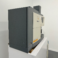 Varian 720-ES ICP/OES image 0